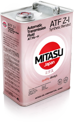 Nissan cvt fluid msds #4
